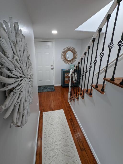 5/3 With A Heated Pool 2 Min From Beach, Updated Galveston Bagian luar foto