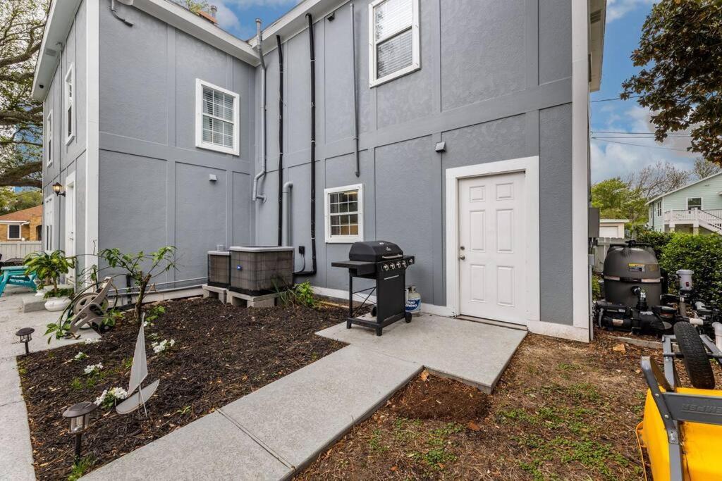 5/3 With A Heated Pool 2 Min From Beach, Updated Galveston Bagian luar foto